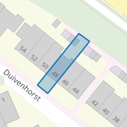 Perceel ZEI00-A-4467