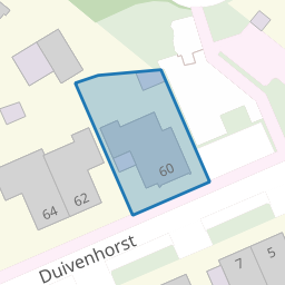 Perceel ZEI00-A-4480