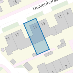 Perceel ZEI00-A-4483