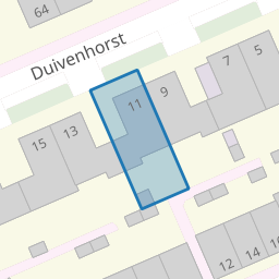 Perceel ZEI00-A-4485