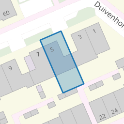 Perceel ZEI00-A-4488