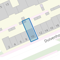 Perceel ZEI00-A-4495