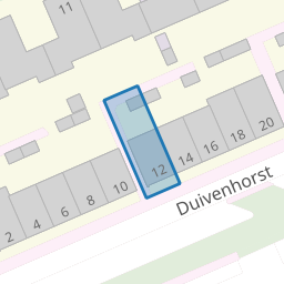 Perceel ZEI00-A-4496