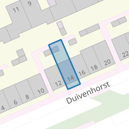 Perceel ZEI00-A-4497