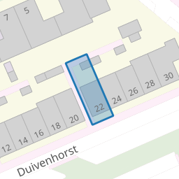 Perceel ZEI00-A-4501