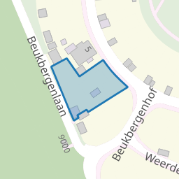 Perceel ZEI00-A-4601