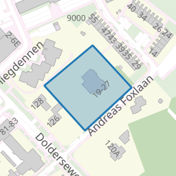 Perceel ZEI00-A-4692