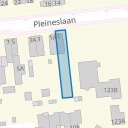 Perceel ZEI00-A-4799