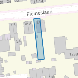 Perceel ZEI00-A-4800