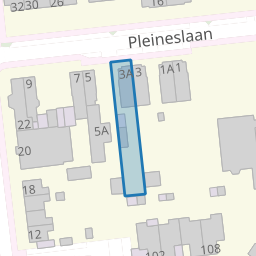 Perceel ZEI00-A-4802