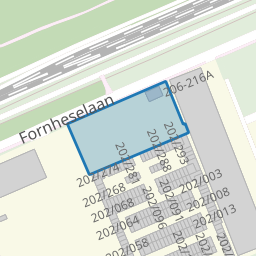 Perceel ZEI00-A-4899