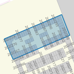 Perceel ZEI00-A-4900