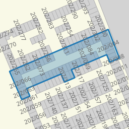 Perceel ZEI00-A-4901