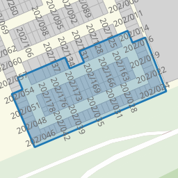 Perceel ZEI00-A-4903