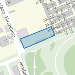 Perceel ZEI00-A-4911