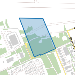 Perceel ZEI00-A-4927