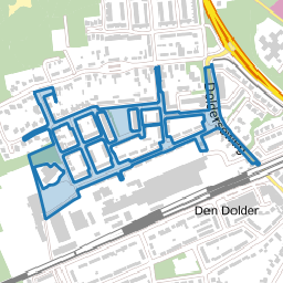 Perceel ZEI00-A-4929