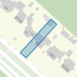 Perceel ZEI00-C-1105