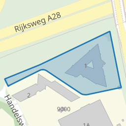 Perceel ZEI00-C-1197