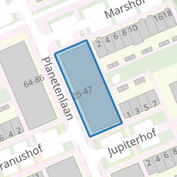 Perceel ZEI00-C-1318