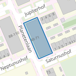 Perceel ZEI00-C-1319