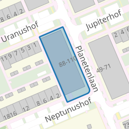 Perceel ZEI00-C-1320