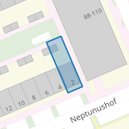 Perceel ZEI00-C-1327