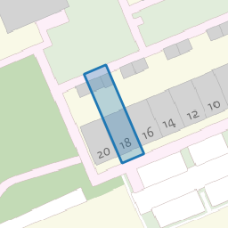 Perceel ZEI00-C-1335