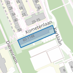 Perceel ZEI00-C-1408