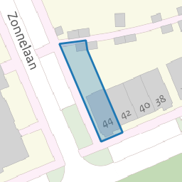 Perceel ZEI00-C-1409