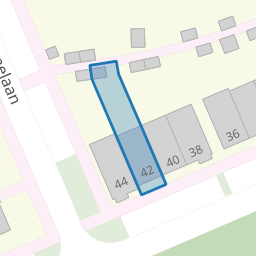 Perceel ZEI00-C-1410