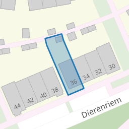 Perceel ZEI00-C-1413