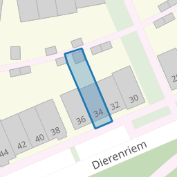 Perceel ZEI00-C-1414