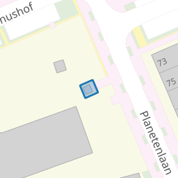 Perceel ZEI00-C-1435