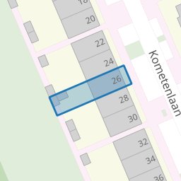 Perceel ZEI00-C-1457