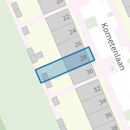 Perceel ZEI00-C-1458