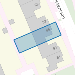 Perceel ZEI00-C-1467