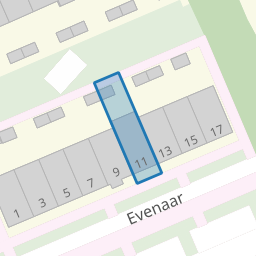 Perceel ZEI00-C-1495