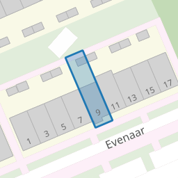 Perceel ZEI00-C-1496