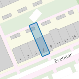 Perceel ZEI00-C-1497