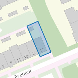 Perceel ZEI00-C-1501