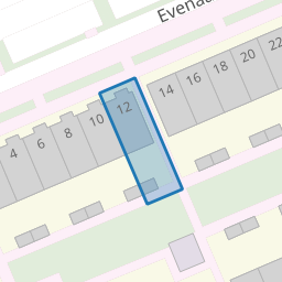 Perceel ZEI00-C-1507