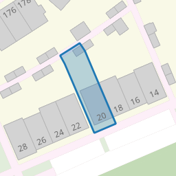 Perceel ZEI00-C-1534