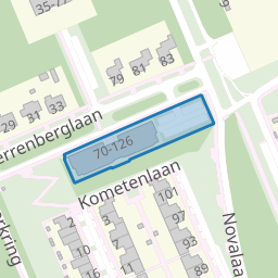 Perceel ZEI00-C-1545