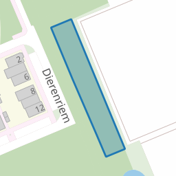 Perceel ZEI00-C-1610