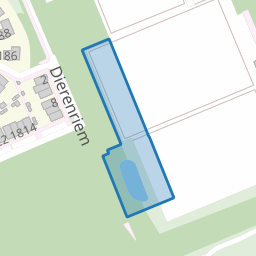 Perceel ZEI00-C-1612