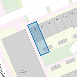 Perceel ZEI00-C-1634