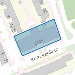 Perceel ZEI00-C-1638