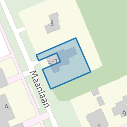 Perceel ZEI00-C-1640