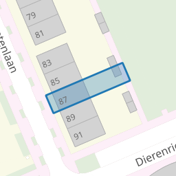 Perceel ZEI00-C-1651